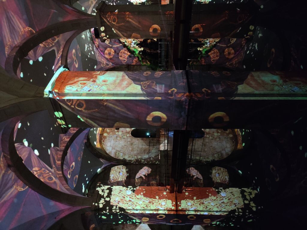 Impressive Monet & Brilliant Klimt em Lisboa: acesso rápido