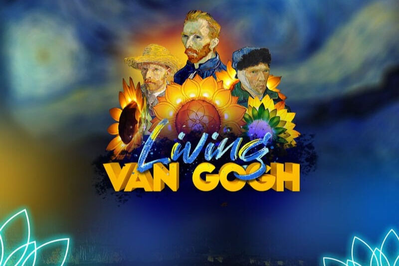 Porto: Living Van Gogh