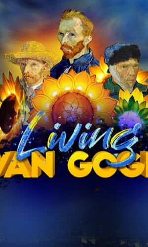 Porto : Living Van Gogh