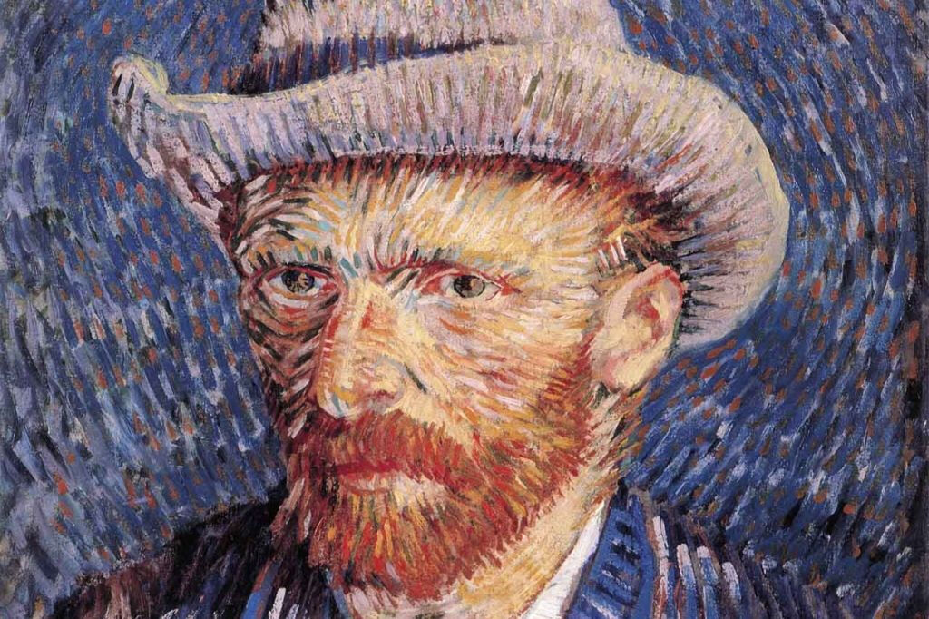 Porto: Living Van Gogh