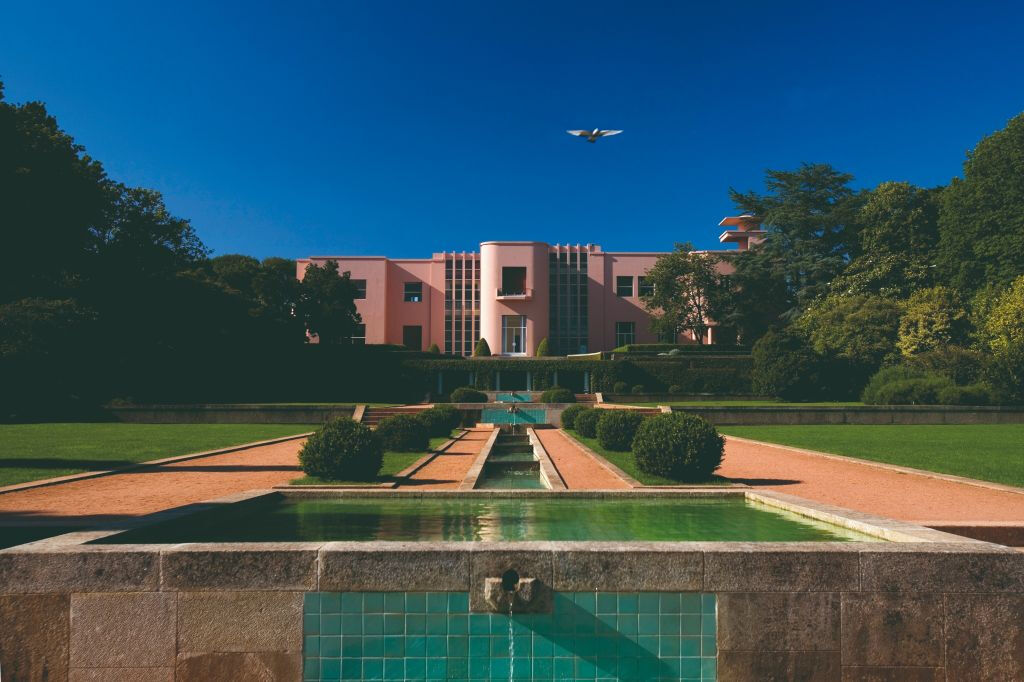 Fondazione Serralves: Biglietto d'ingresso ad accesso libero