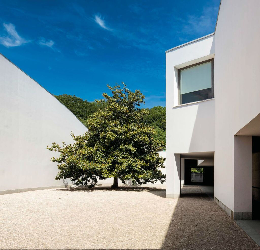 Fondazione Serralves: Biglietto d'ingresso ad accesso libero