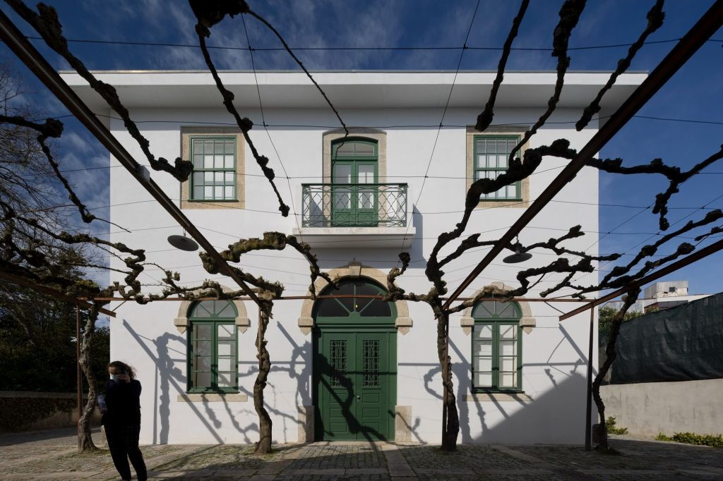 Fondazione Serralves: Biglietto d'ingresso ad accesso libero
