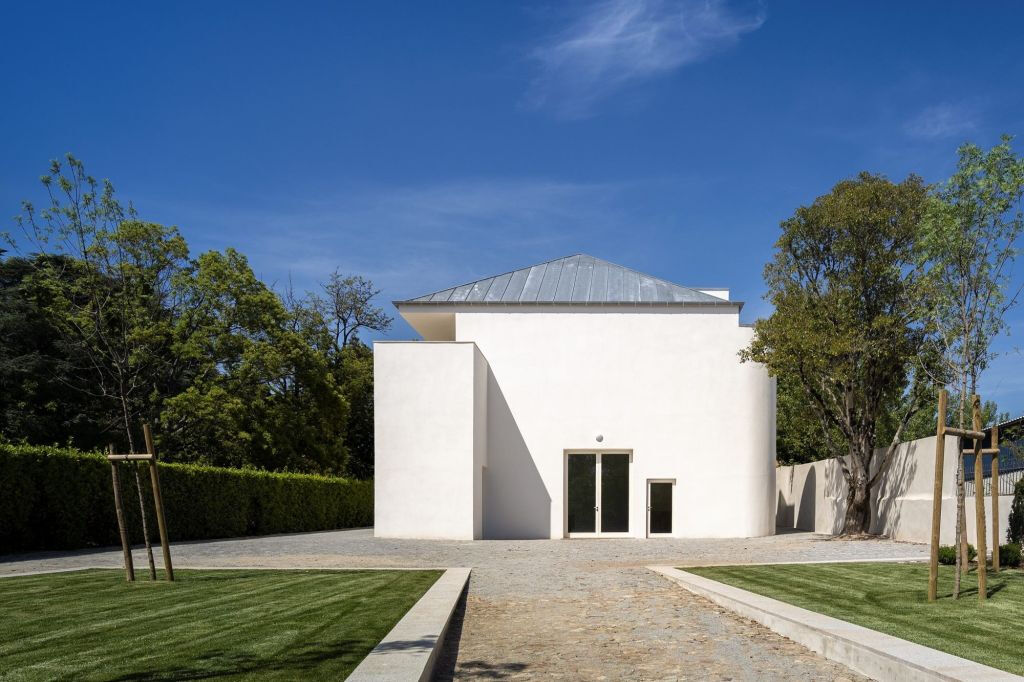 Fondazione Serralves: Biglietto d'ingresso ad accesso libero