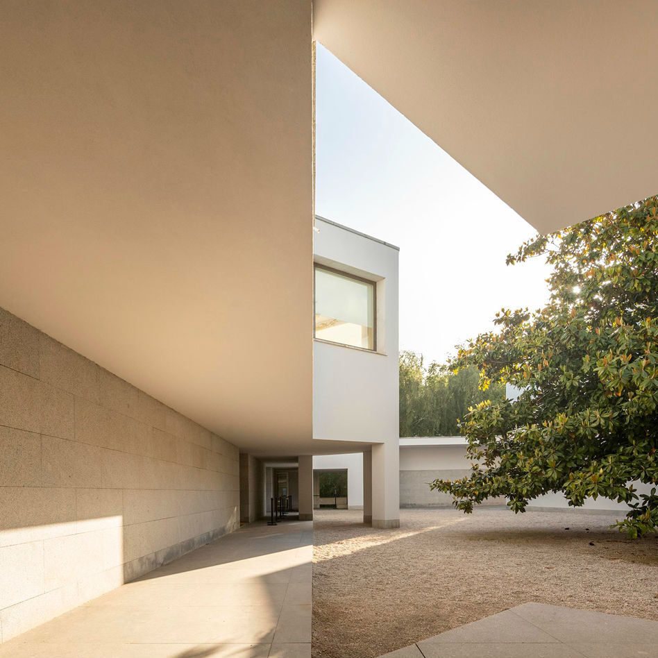 Fondazione Serralves: Biglietto d'ingresso ad accesso libero