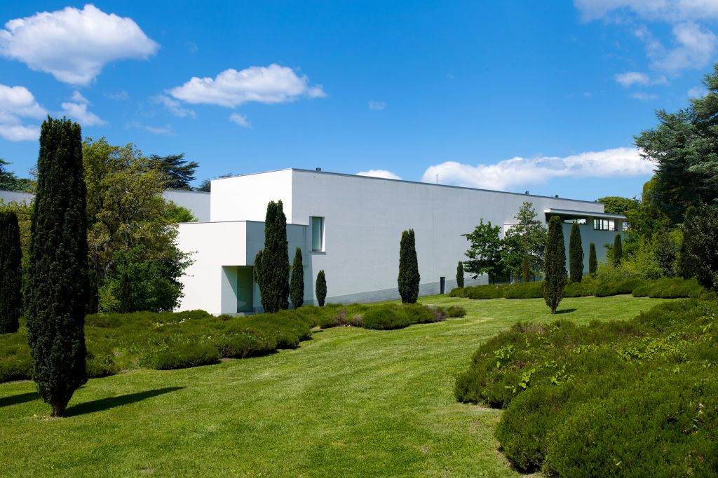 Fondazione Serralves: Biglietto d'ingresso ad accesso libero