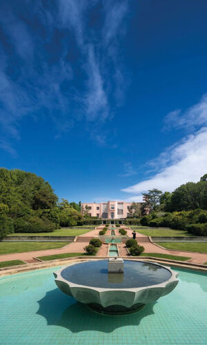Fondation Serralves : Billet d'entrée tout public