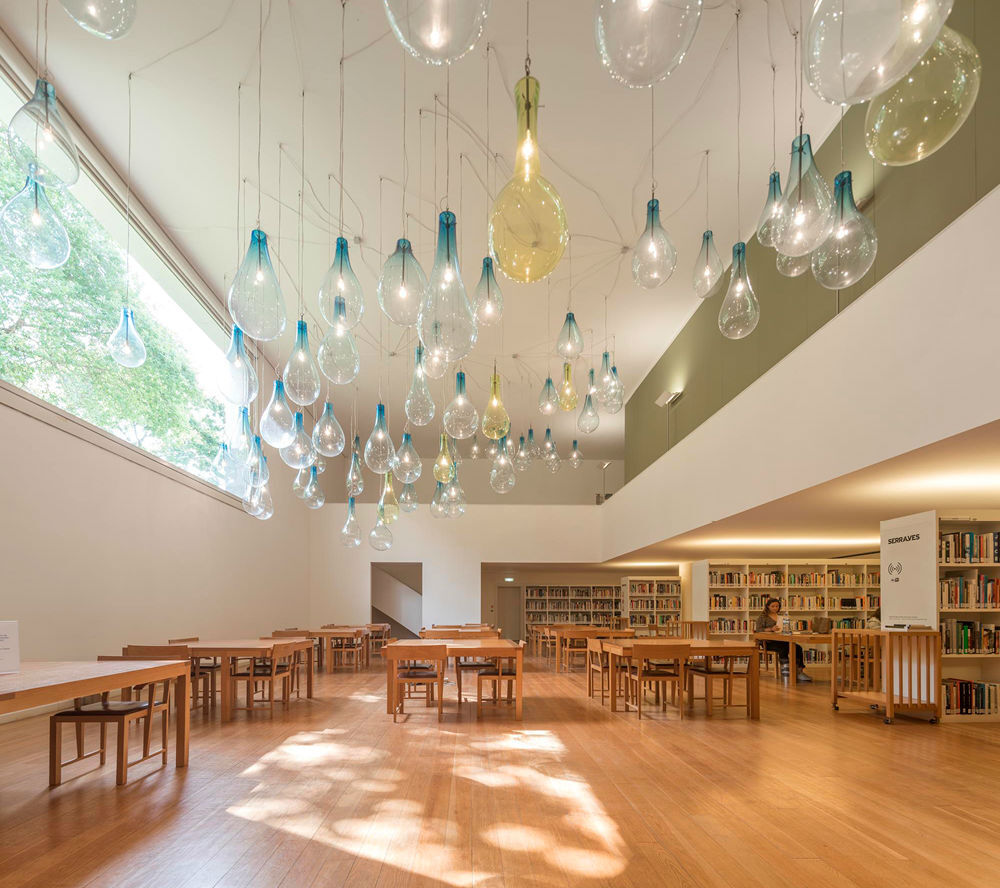 Fondazione Serralves: Biglietto d'ingresso ad accesso libero