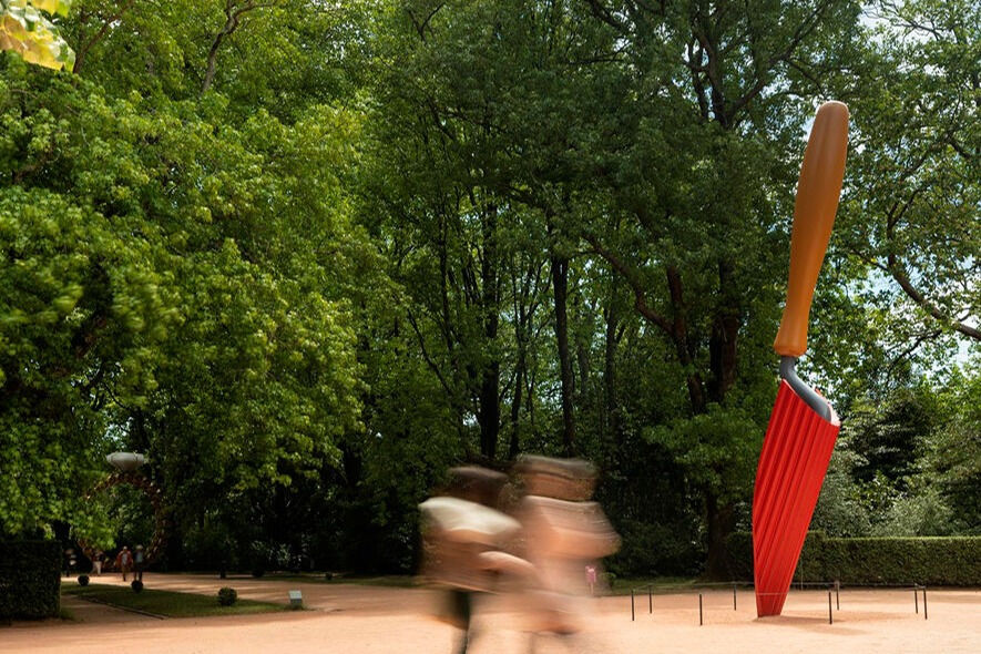Fondazione Serralves: Biglietto d'ingresso ad accesso libero