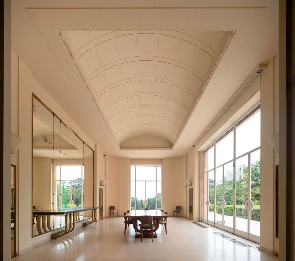 Fondazione Serralves: Biglietto d'ingresso ad accesso libero