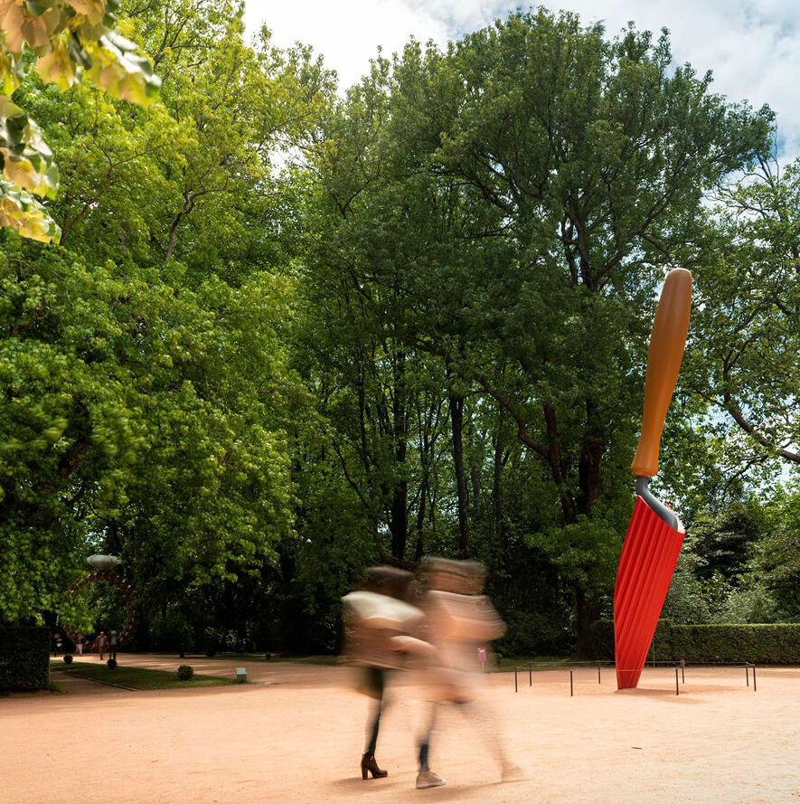 Fondazione Serralves: Biglietto d'ingresso ad accesso libero