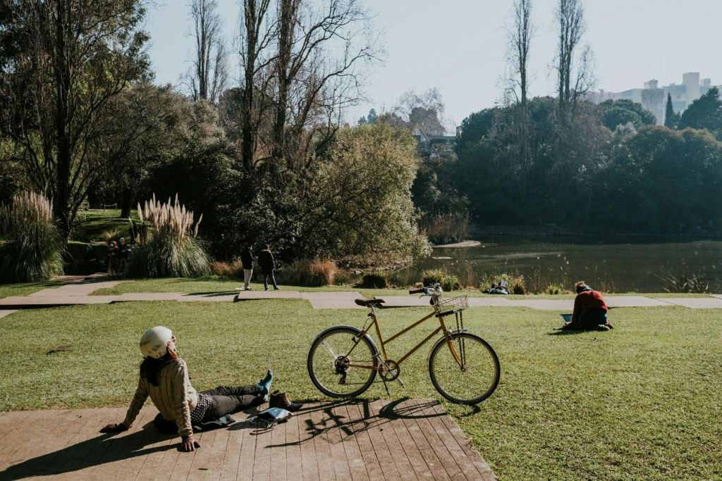 Museu Calouste Gulbenkian