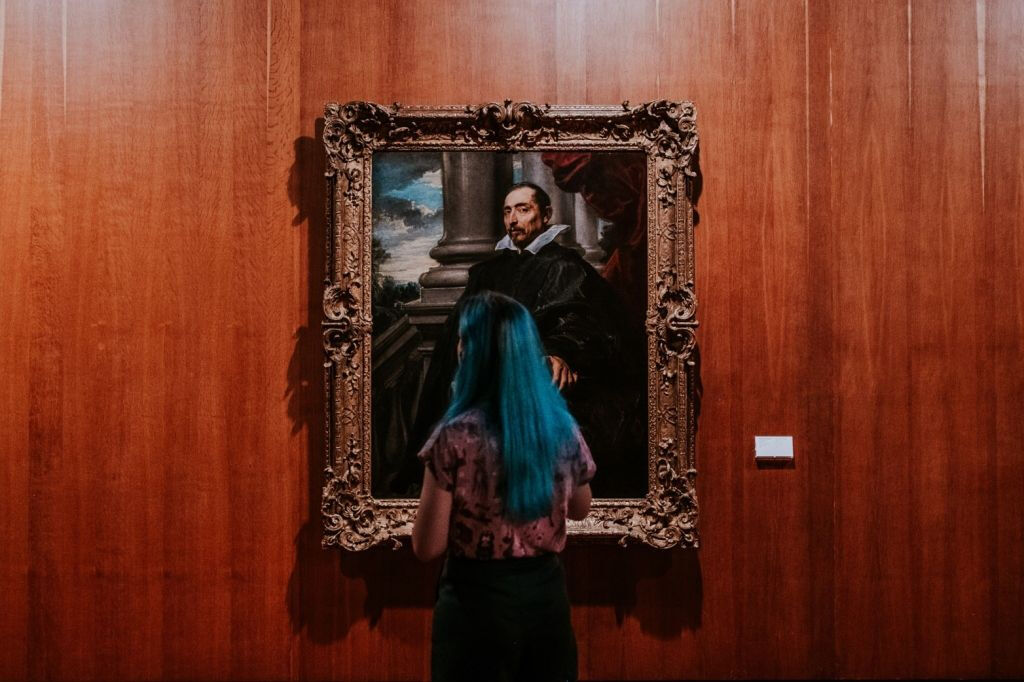 Museo Calouste Gulbenkian