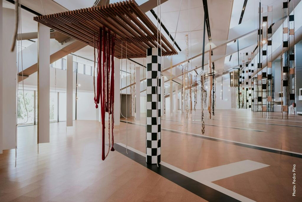 Museo Calouste Gulbenkian