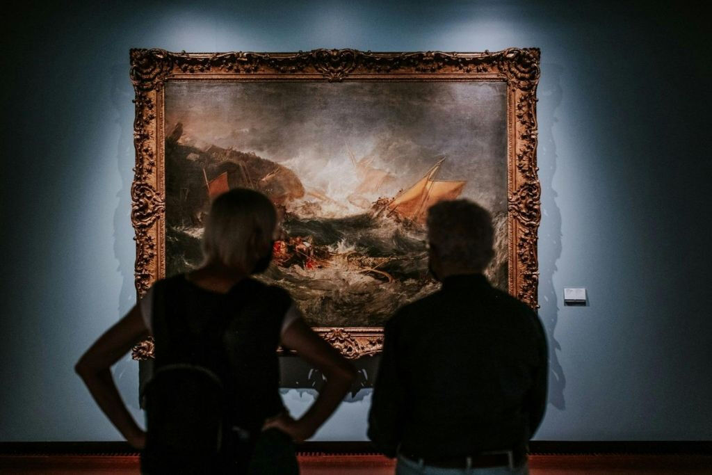 Museo Calouste Gulbenkian