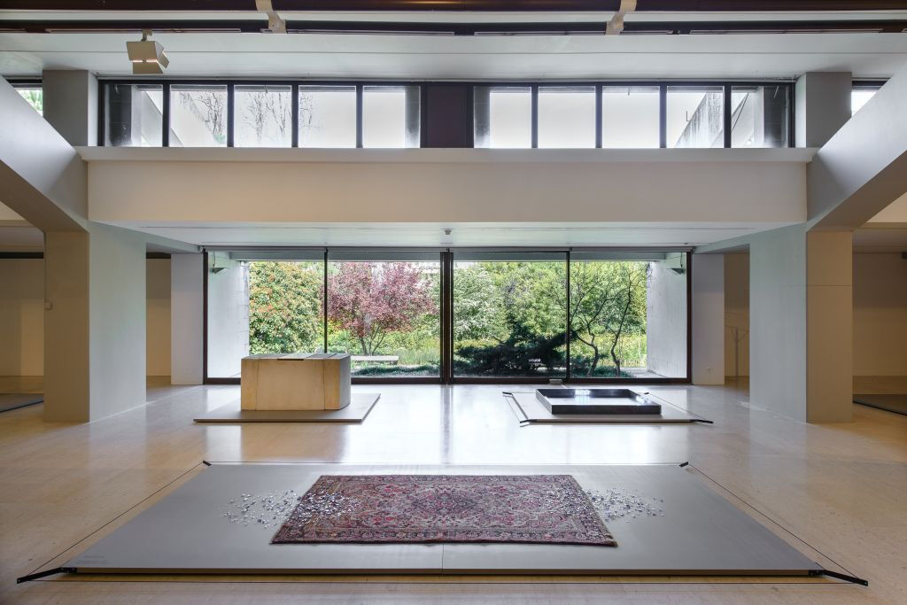 Museo Calouste Gulbenkian