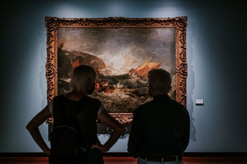 Museo Calouste Gulbenkian