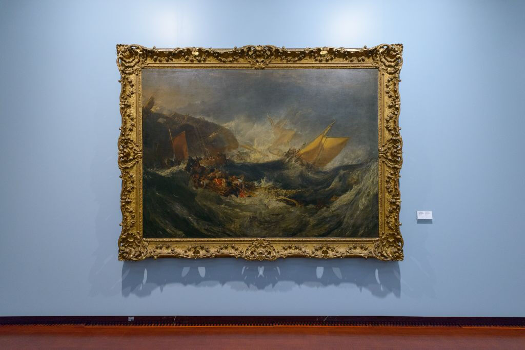 Museo Calouste Gulbenkian