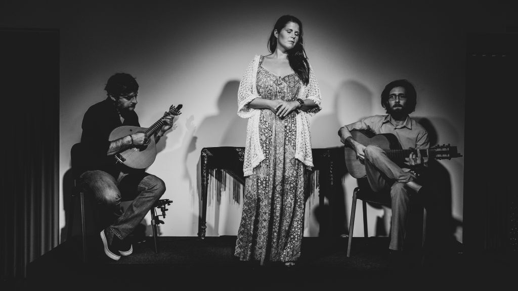Oporto: Fado na Baixa