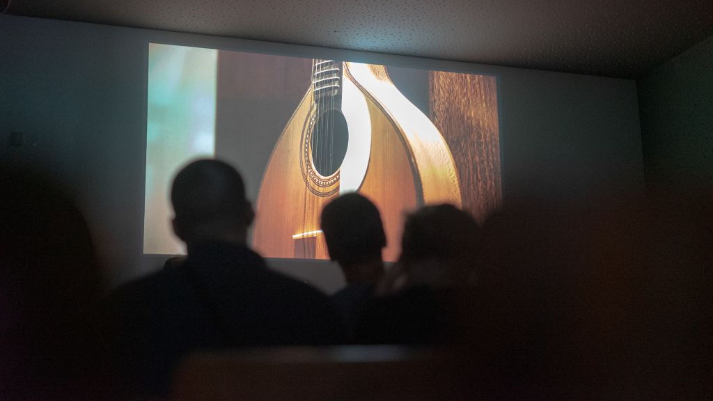 Oporto: Fado na Baixa