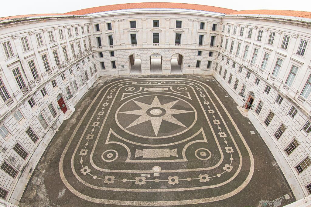 Palácio Nacional da Ajuda