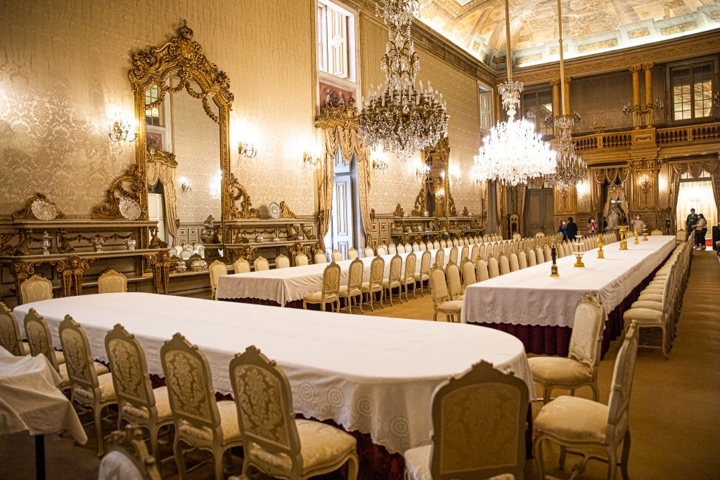 Palácio Nacional da Ajuda