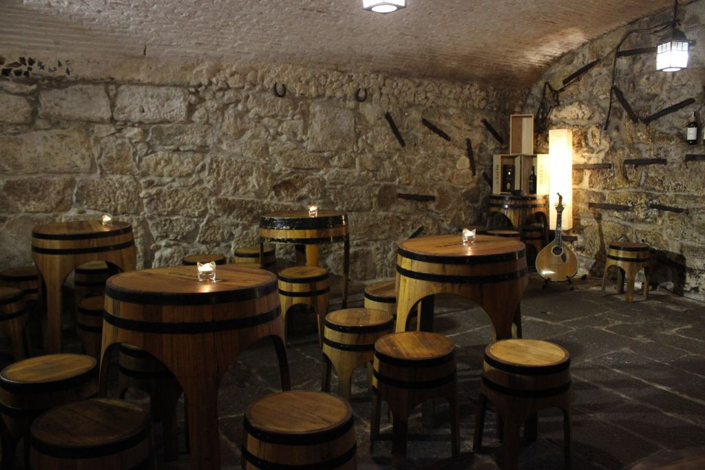 Porto: A Casa do Fado - Ribeira