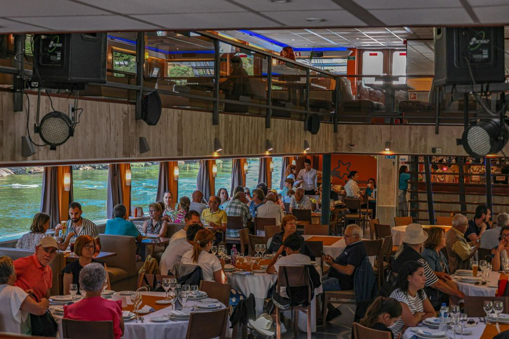 Valle del Douro - Tour in Barca da Porto a Régua con Colazione e Pranzo