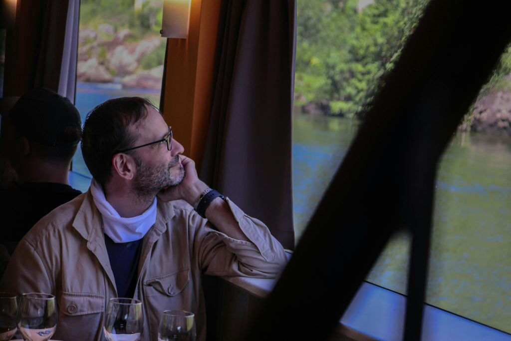 Valle del Douro - Tour in Barca da Porto a Régua con Colazione e Pranzo