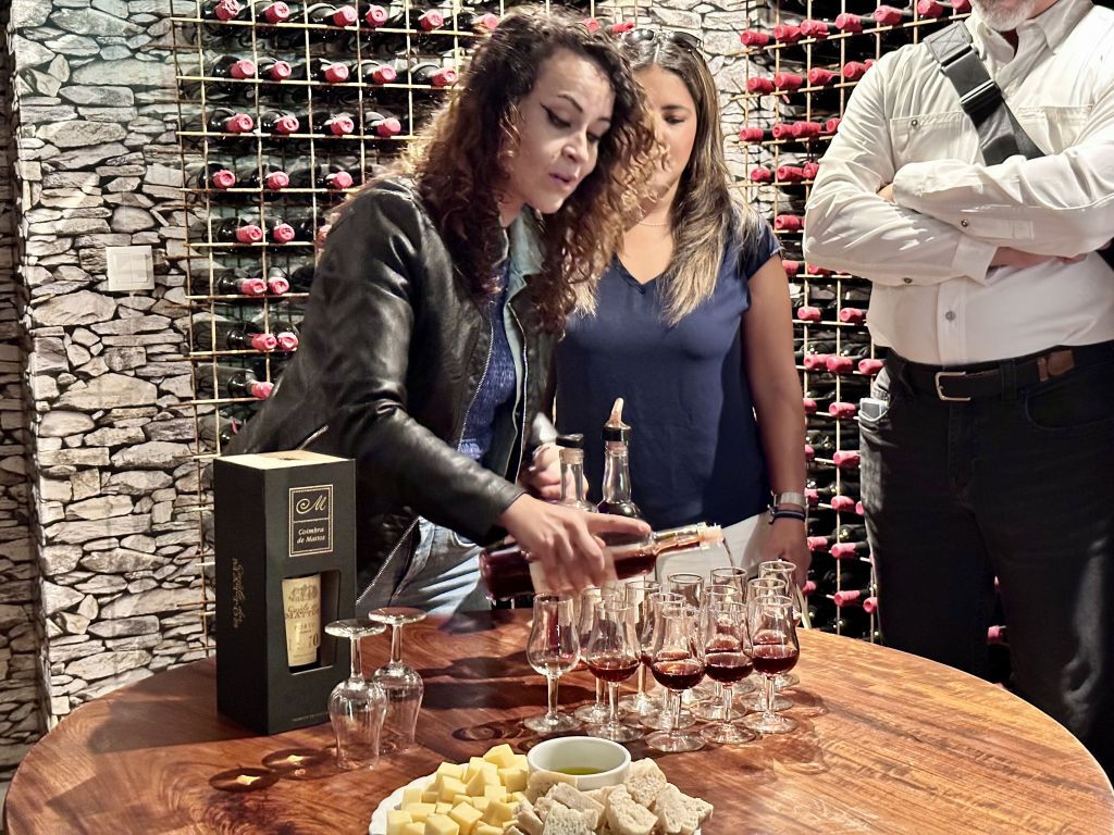 Valle del Douro - Tour in Barca da Porto a Régua con Colazione e Pranzo