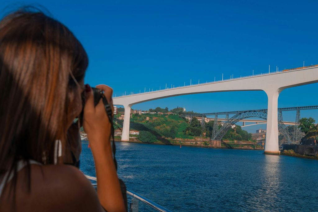 Valle del Douro - Tour in Barca da Porto a Régua con Colazione e Pranzo