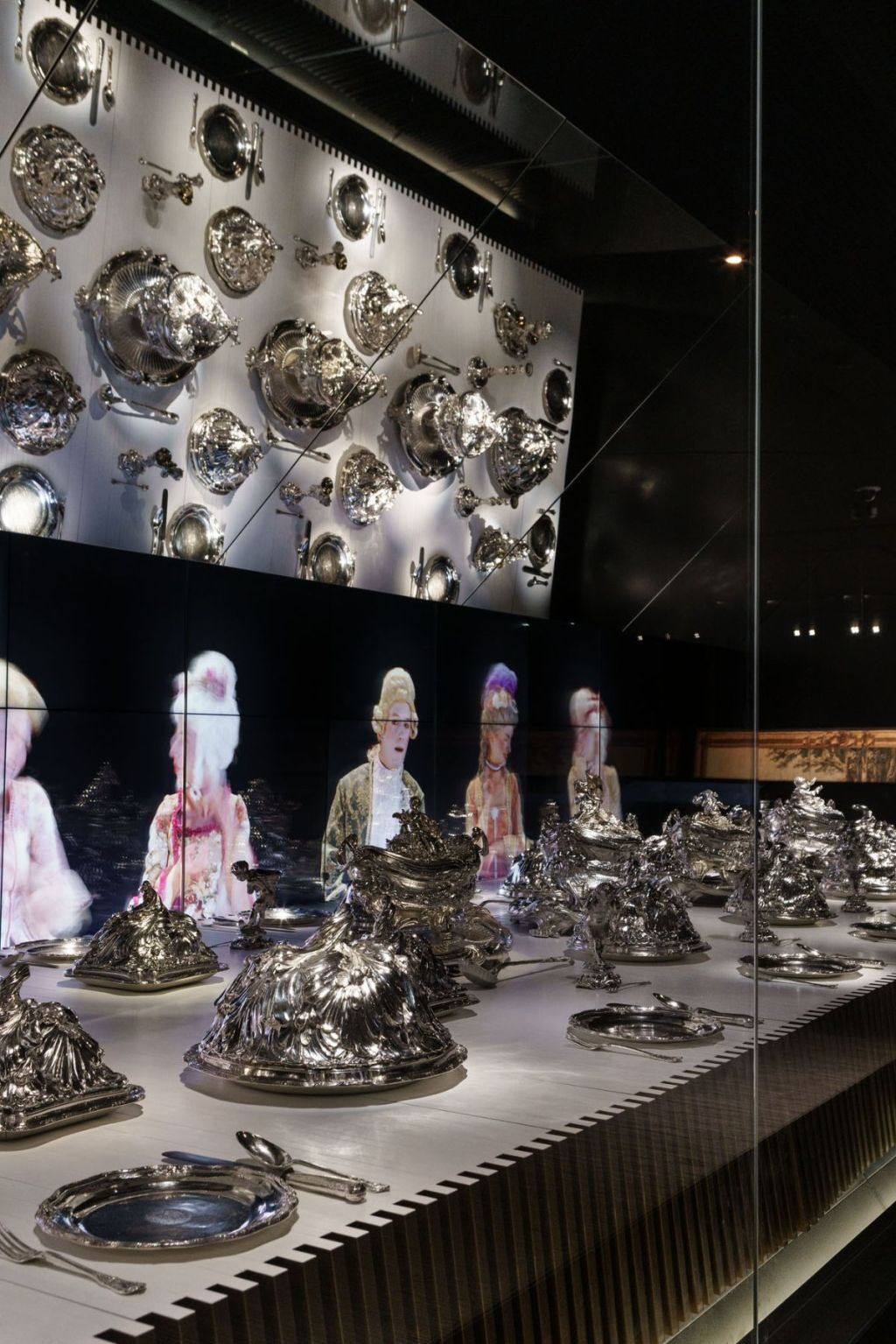 Royal Treasure Museum