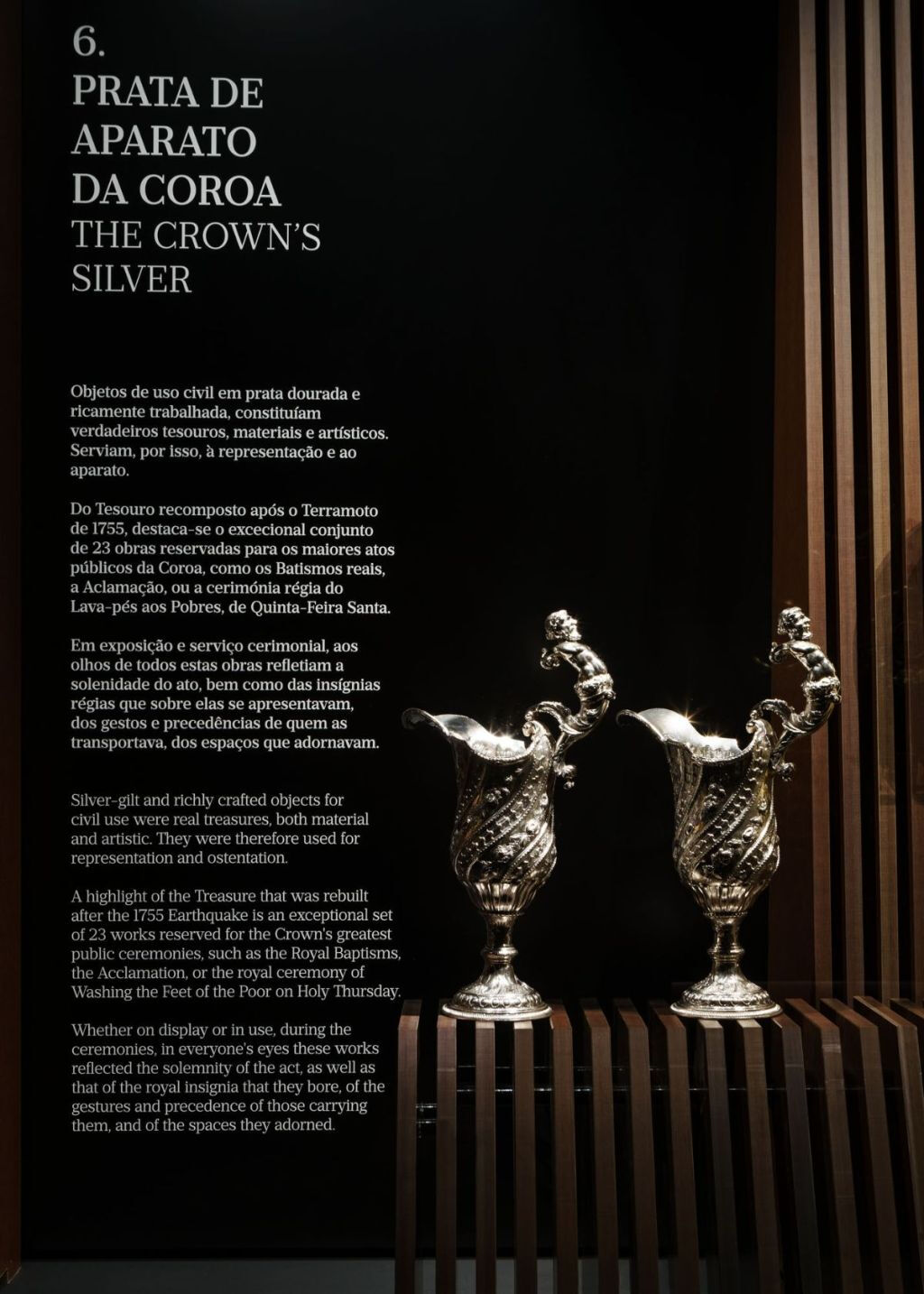 Royal Treasure Museum