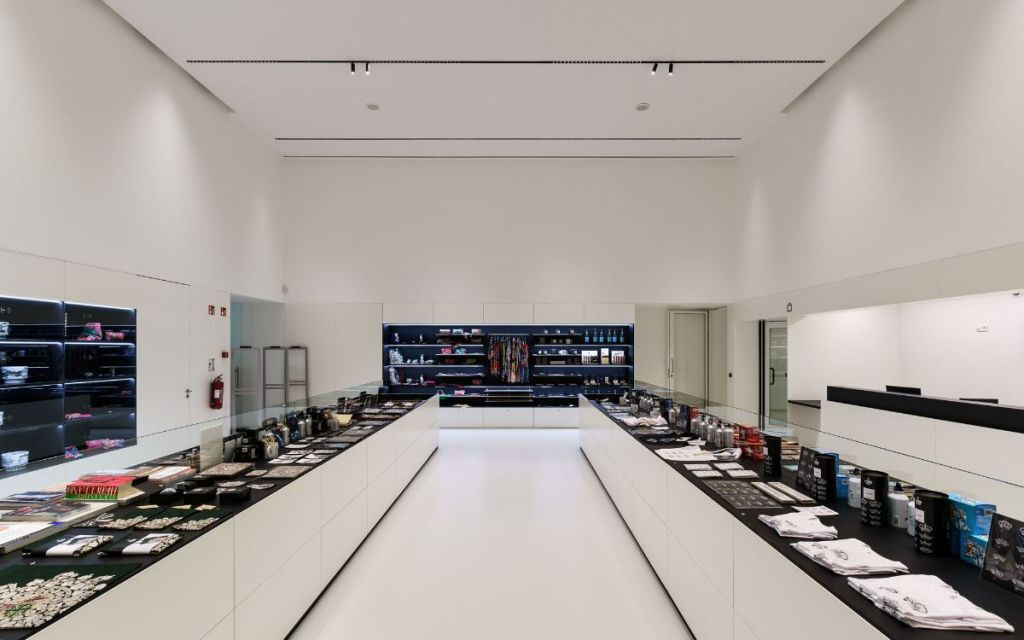 Royal Treasure Museum