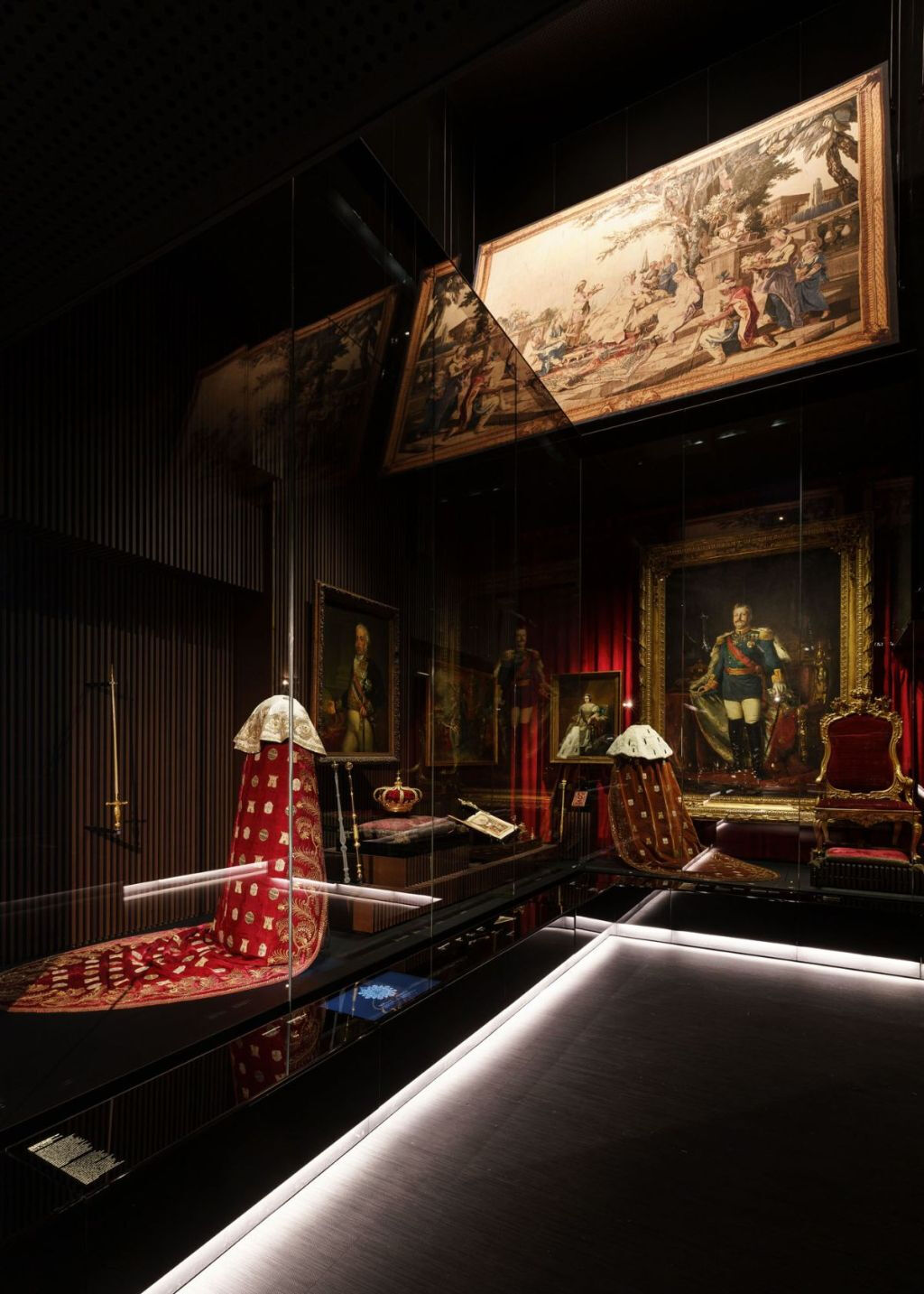 Royal Treasure Museum
