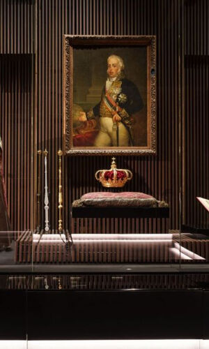 Museo del Tesoro Real
