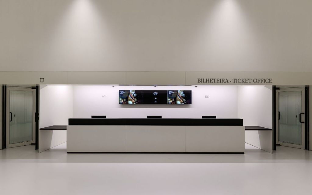 Royal Treasure Museum