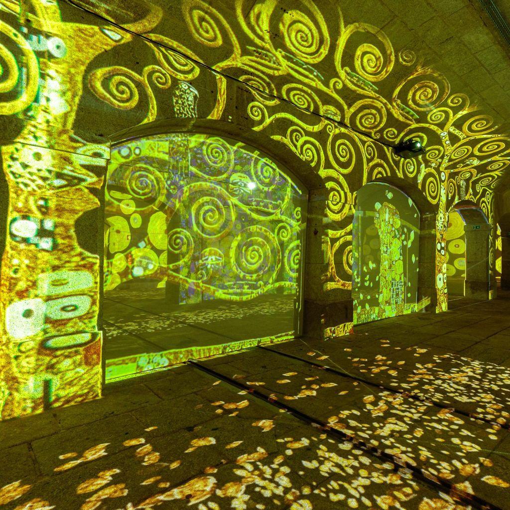 Impressive Monet & Brilliant Klimt in Porto: Skip The Line