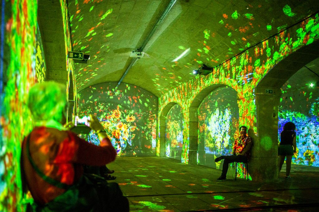 Impressive Monet & Brilliant Klimt in Porto: Skip The Line