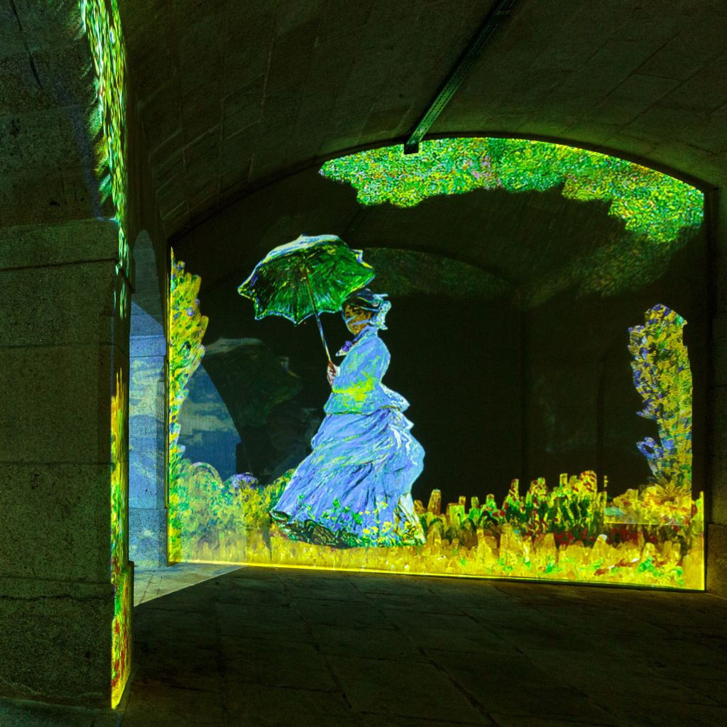 Impressive Monet & Brilliant Klimt in Porto: Skip The Line