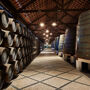 Cockburn's Cellars: Guided Tour + Wine Tasting