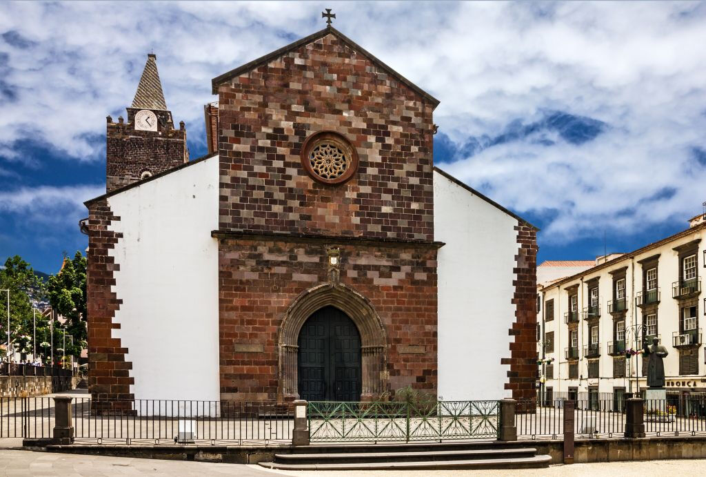 Autocarro hop-on hop-off Funchal