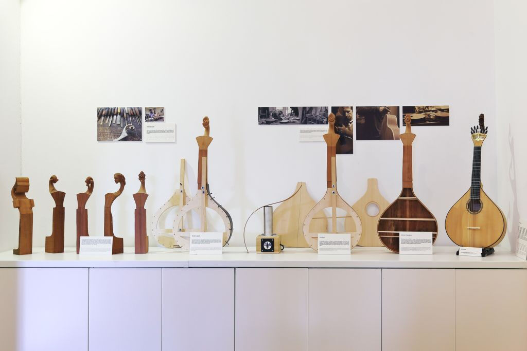 Fado by Casa da Guitarra: Biglietto d'ingresso