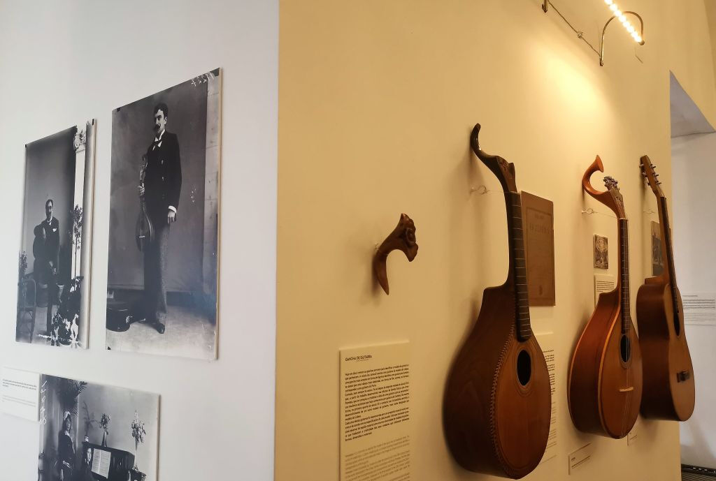 Fado by Casa da Guitarra: Biglietto d'ingresso