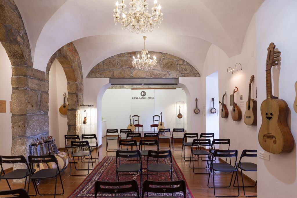 Fado by Casa da Guitarra: Biglietto d'ingresso