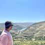 Valle del Duero: Excursión de un día + Degustación de Vino, Queso y Aceite de Oliva desde Oporto