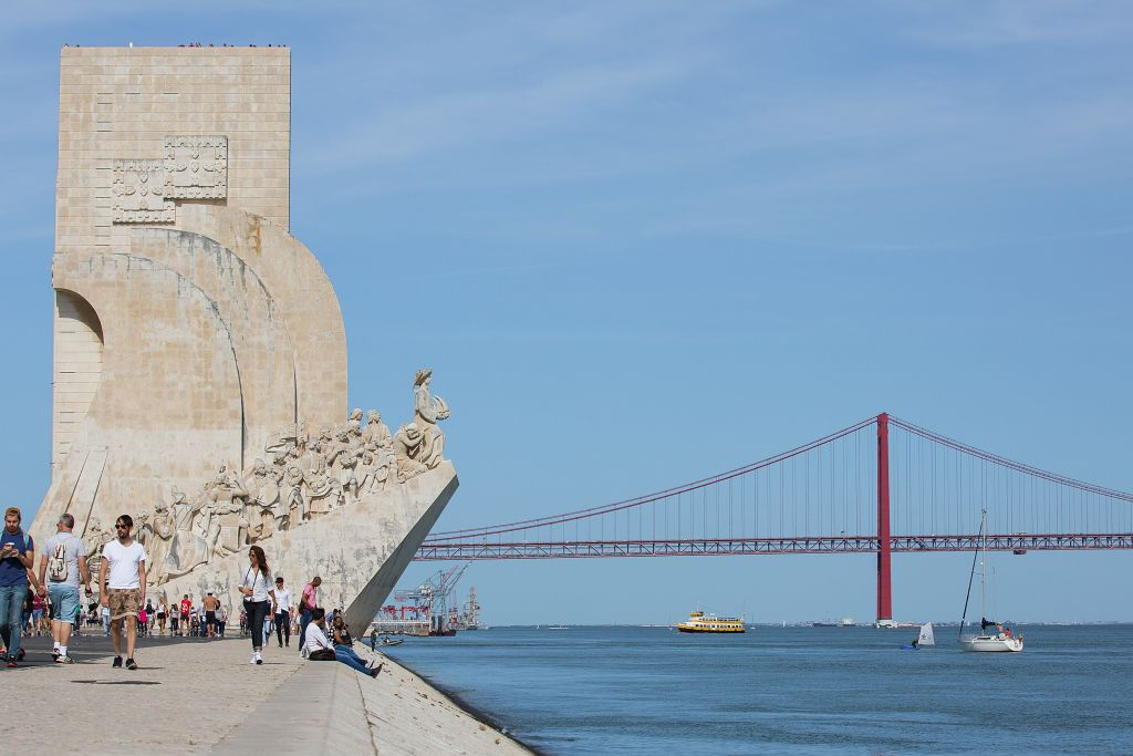 Passe de Lisboa