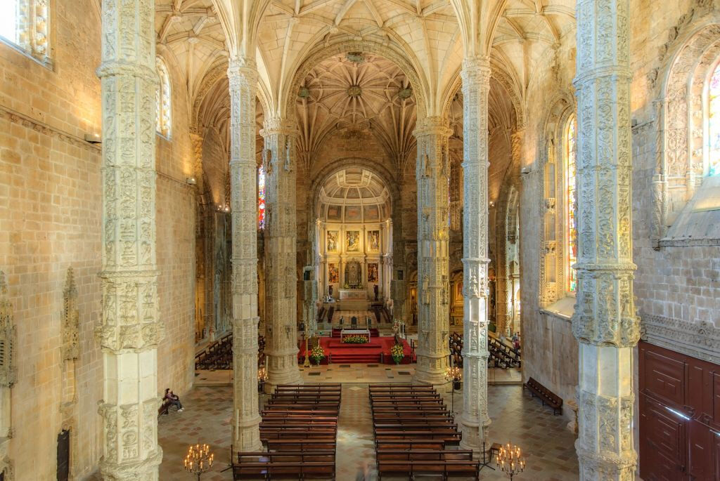 Passe de Lisboa