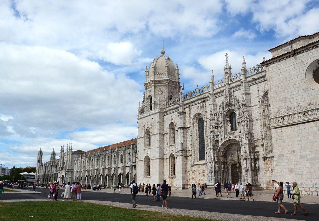 Passe de Lisboa