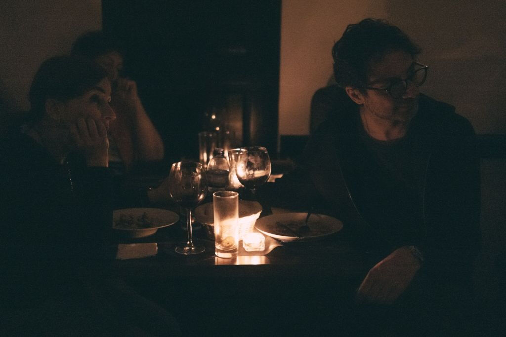 Canto do Poeta: Fado tradizionale e cena